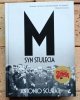 Antonio Scurati M Syn stulecia